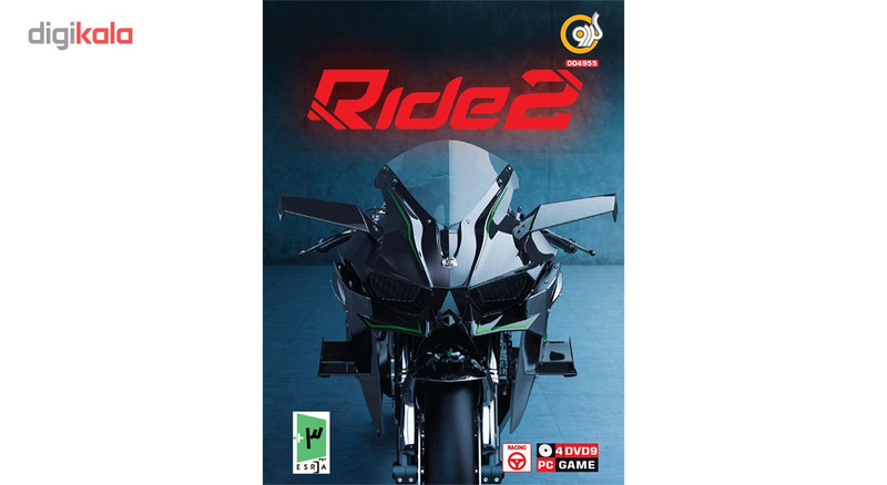 بازی Ride 2 مخصوص PC