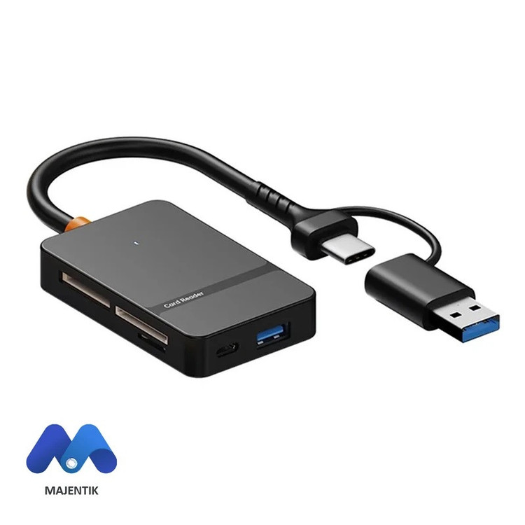 کارتخوان مجنتیک مدل ADS-16-Plus
