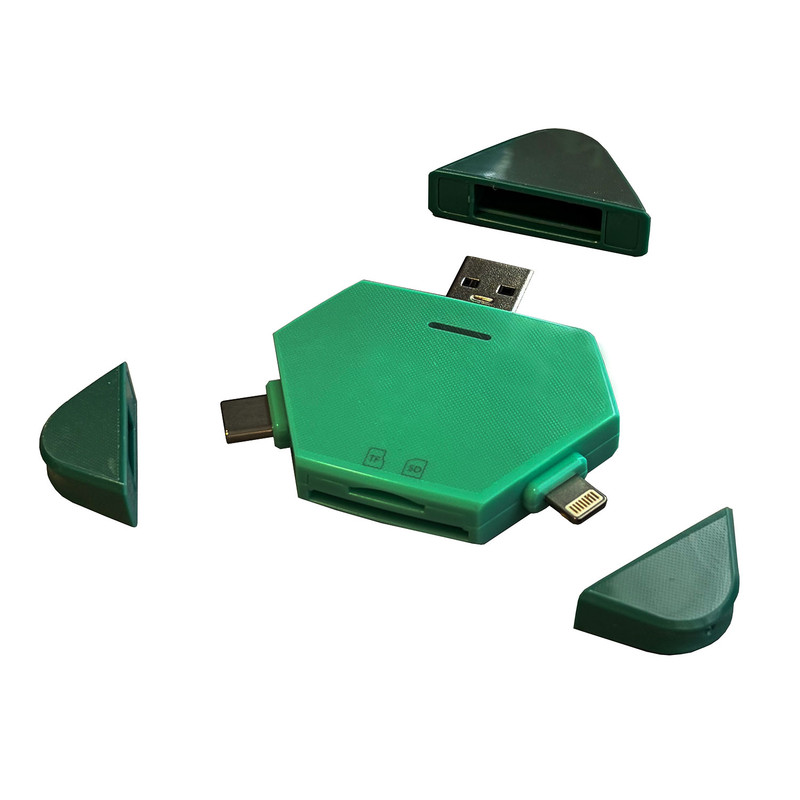 کارتخوان مجنتیک مدل M3C