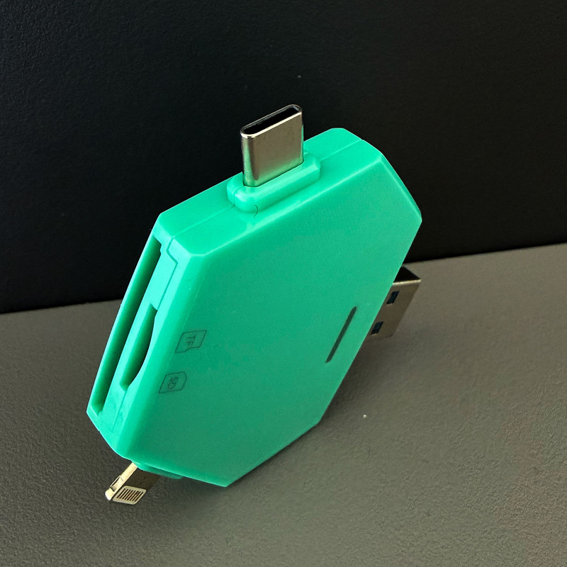 کارتخوان مجنتیک مدل M3C