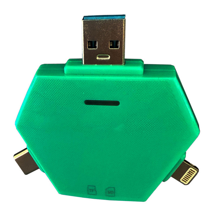 کارتخوان مجنتیک مدل M3C