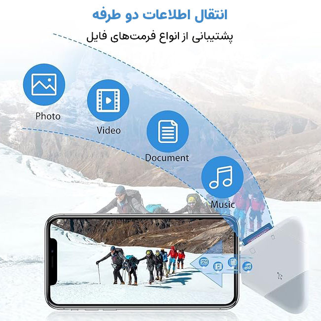 کارتخوان مجنتیک مدل M3W