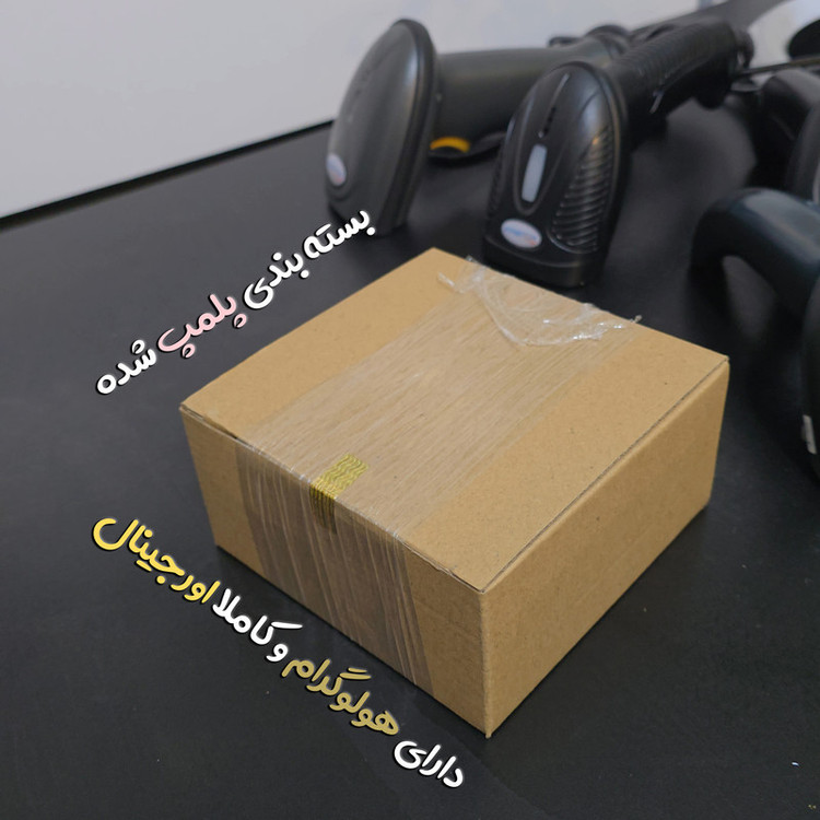 پایه بارکدخوان مدل فستر کد v3