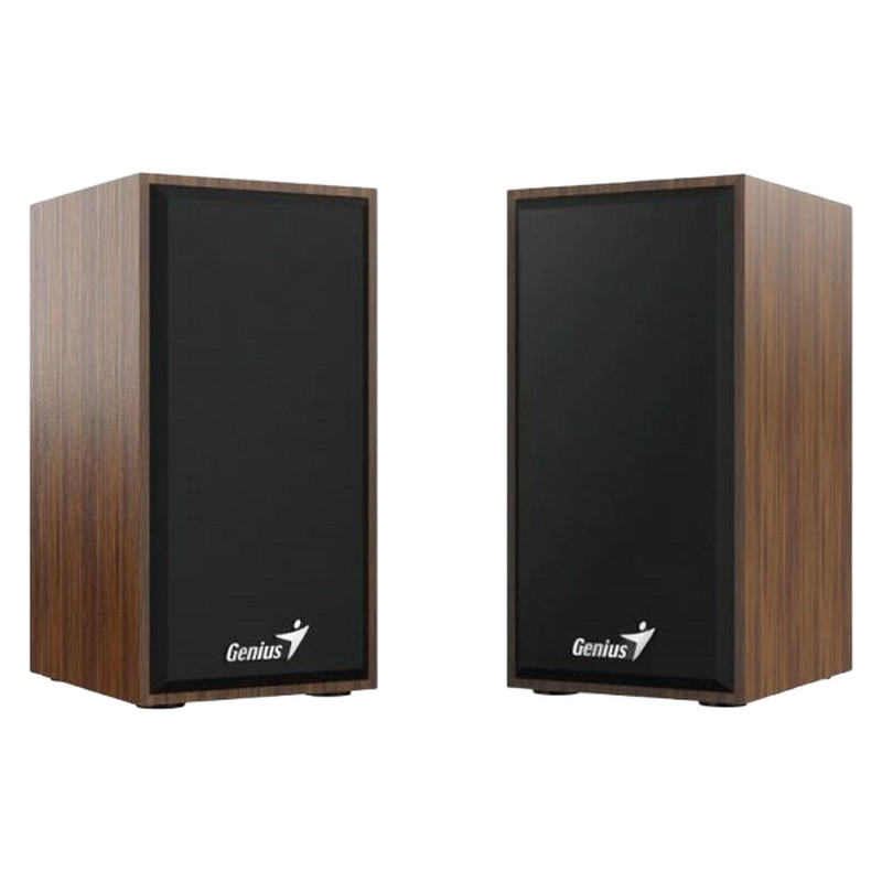 اسپیکر دسکتاپ جنیوس کد SP-HF180