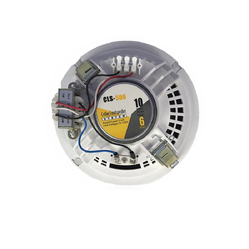 اسپیکر سقفی زیکو مدل CLS-506