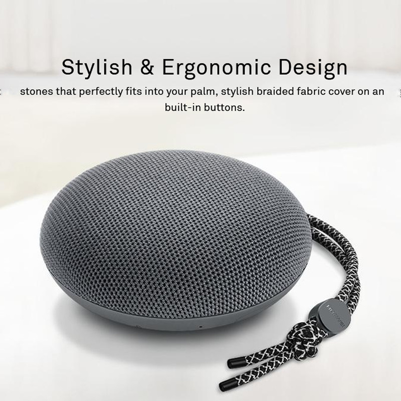 اسپیکر بلوتوثی قابل حمل هوآوی مدل sound stone