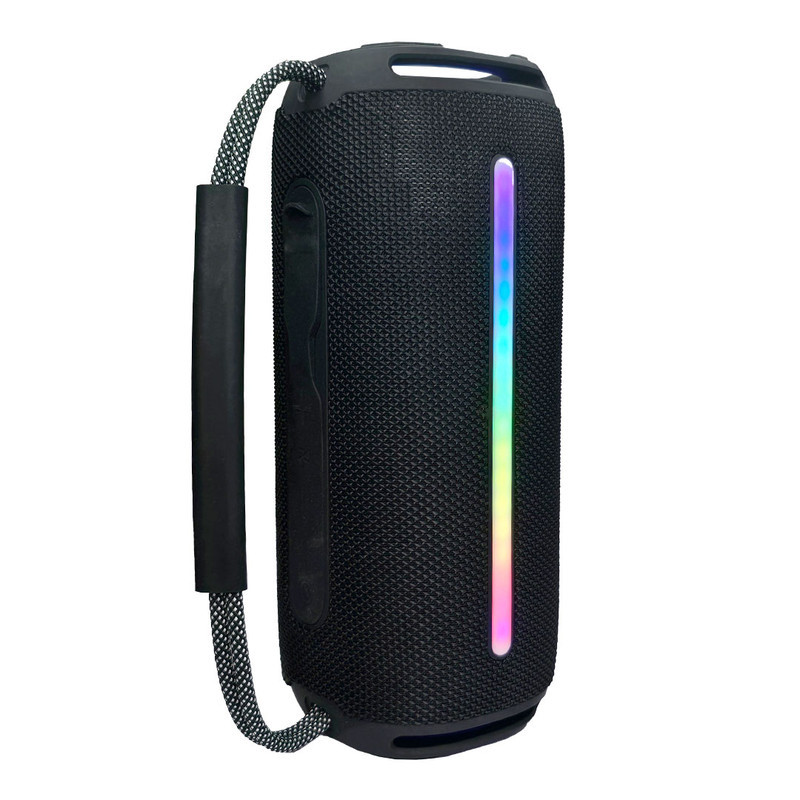 اسپیکر بلوتوثی قابل حمل گلکسبیت مدل Cylindrical GS_09