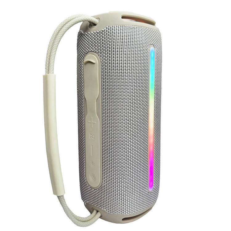 اسپیکر بلوتوثی قابل حمل گلکسبیت مدل Cylindrical GS_09