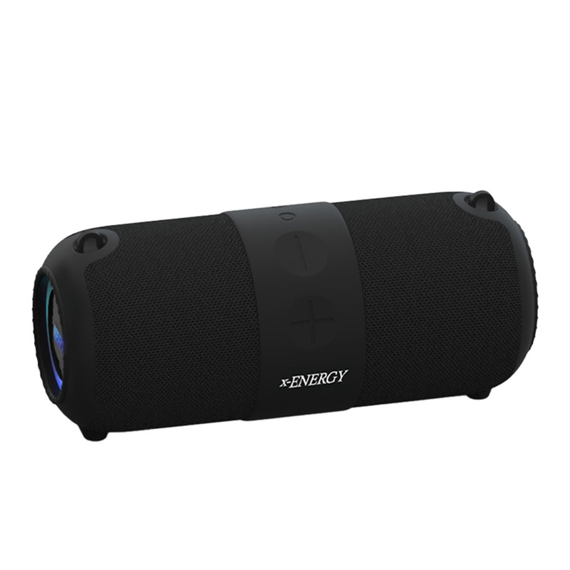 اسپیکر بلوتوثی قابل حمل ایکس-انرژی مدل Boombox