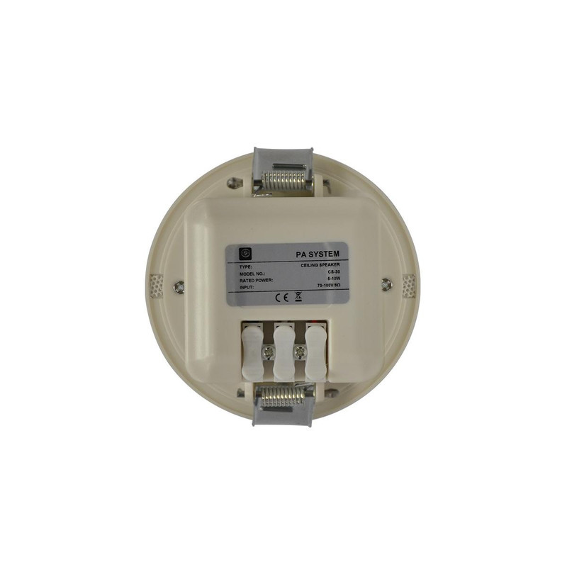 اسپیکر سقفي زیکو مدل CS-30