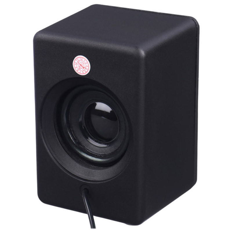 اسپیکر دسکتاپ جدل مدل S-553