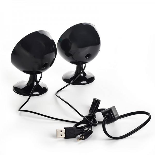 اسپیکر دسکتاپ پی نت مدل S-888