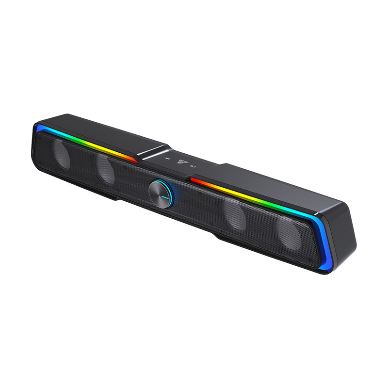 اسپیکر دسکتاپ گیمینگ فنتک مدل GS305