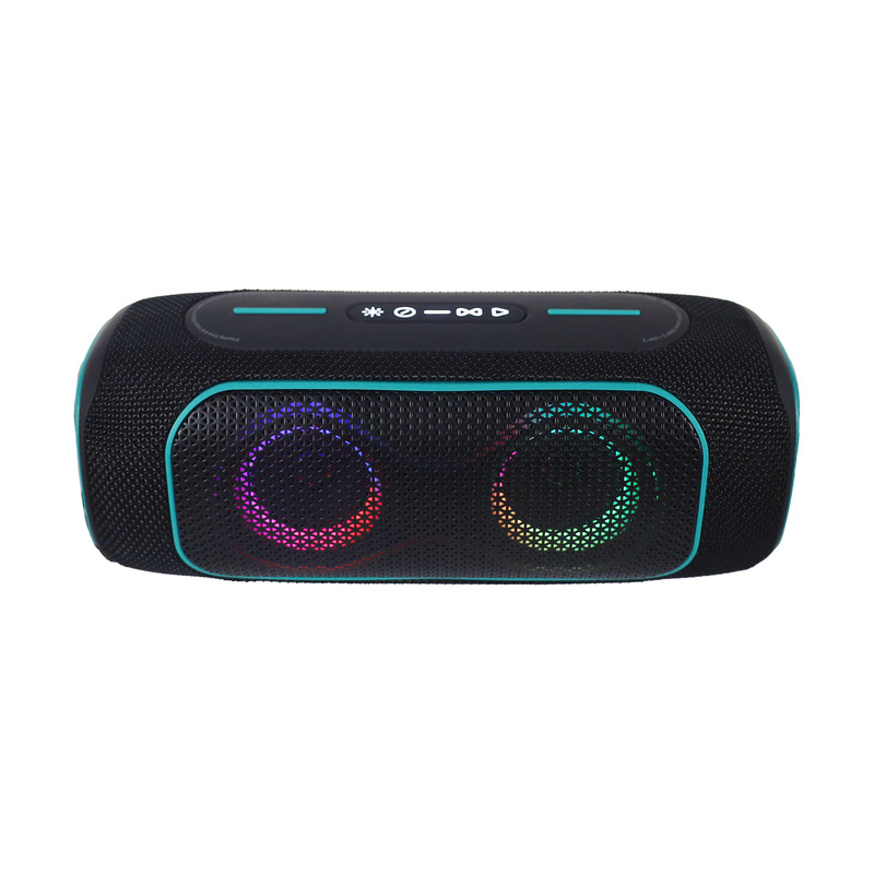 اسپیکر بلوتوثی قابل حمل تراست مدل TBS-8600