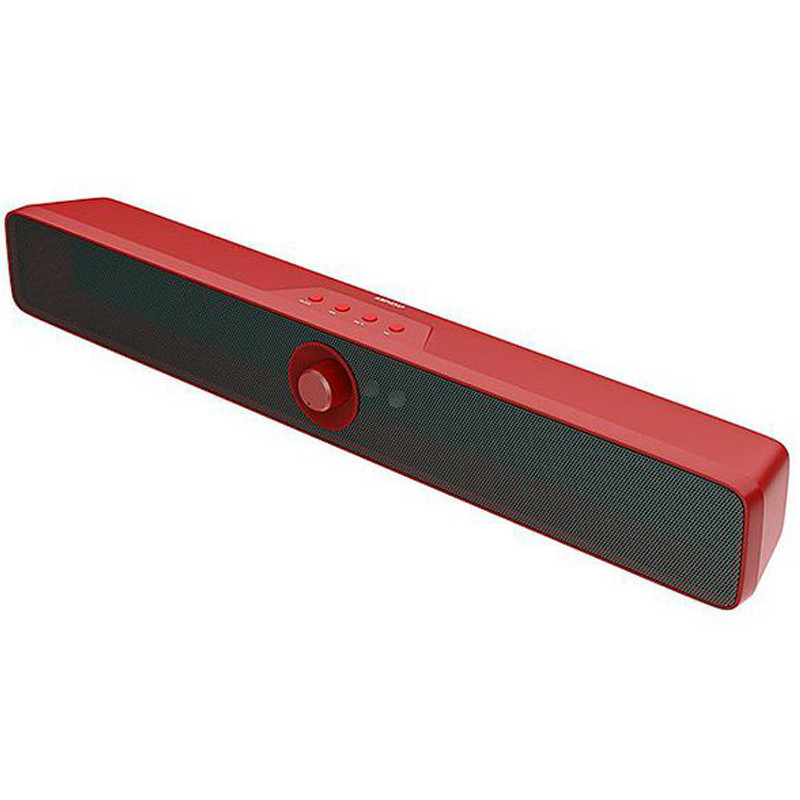 اسپیکر بلوتوثی قابل حمل مینیسو مدل DS-1338