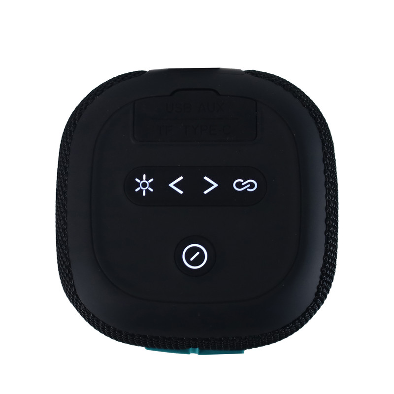 اسپیکر بلوتوثی قابل حمل تراست مدل TBS-3700