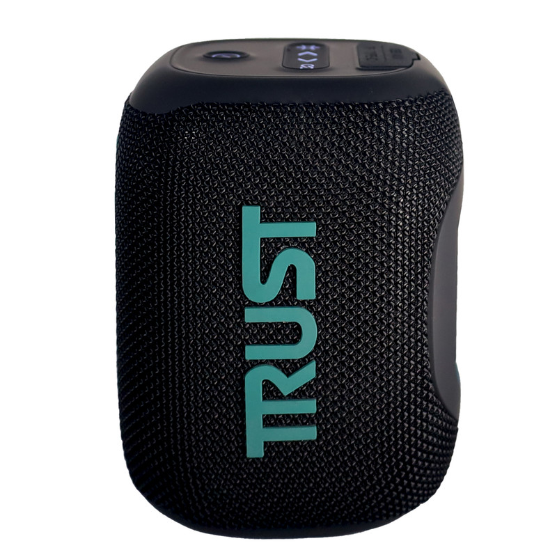 اسپیکر بلوتوثی قابل حمل تراست مدل TBS-3700