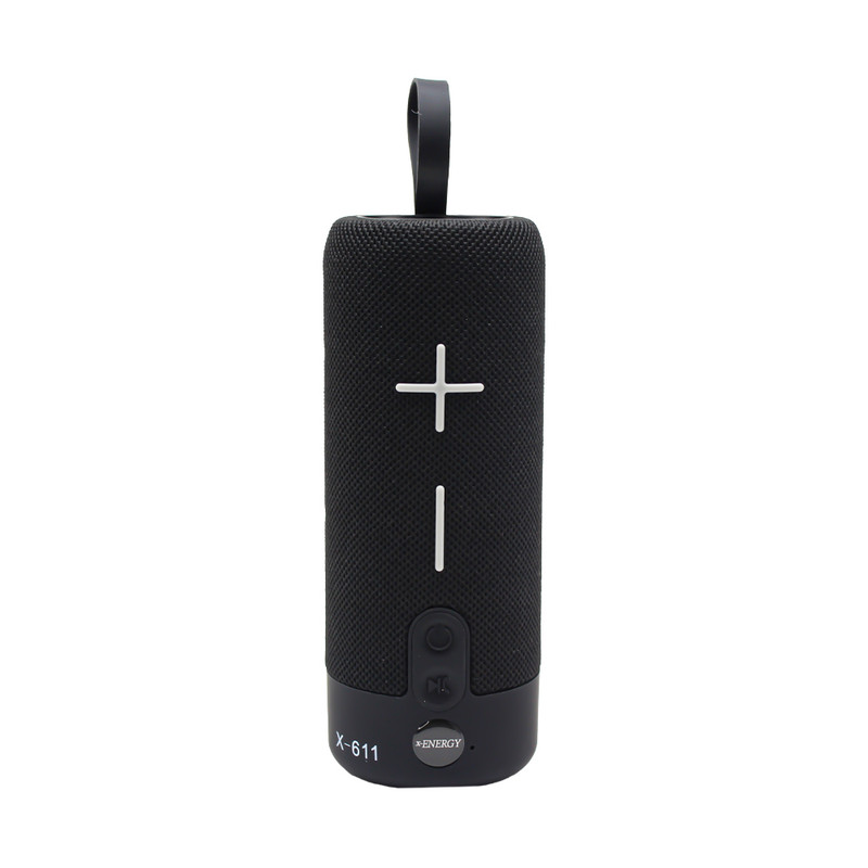 اسپیکر بلوتوثی قابل حمل ایکس انرژی مدل X-611