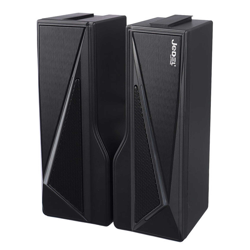 اسپیکر دسکتاپ جدل مدل s-550