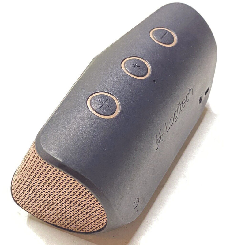اسپیکر بلوتوثی قابل حمل لاجیتک مدل X300 Mobile Wireless Speaker