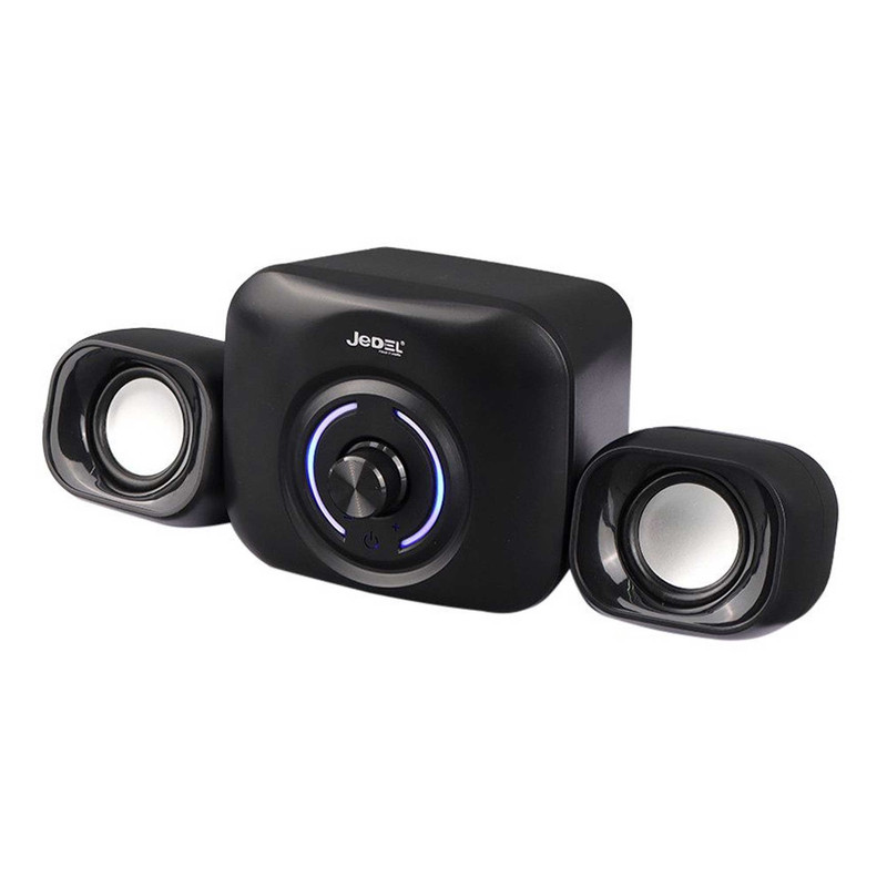 اسپیکر دسکتاپ جدل مدل SD560P