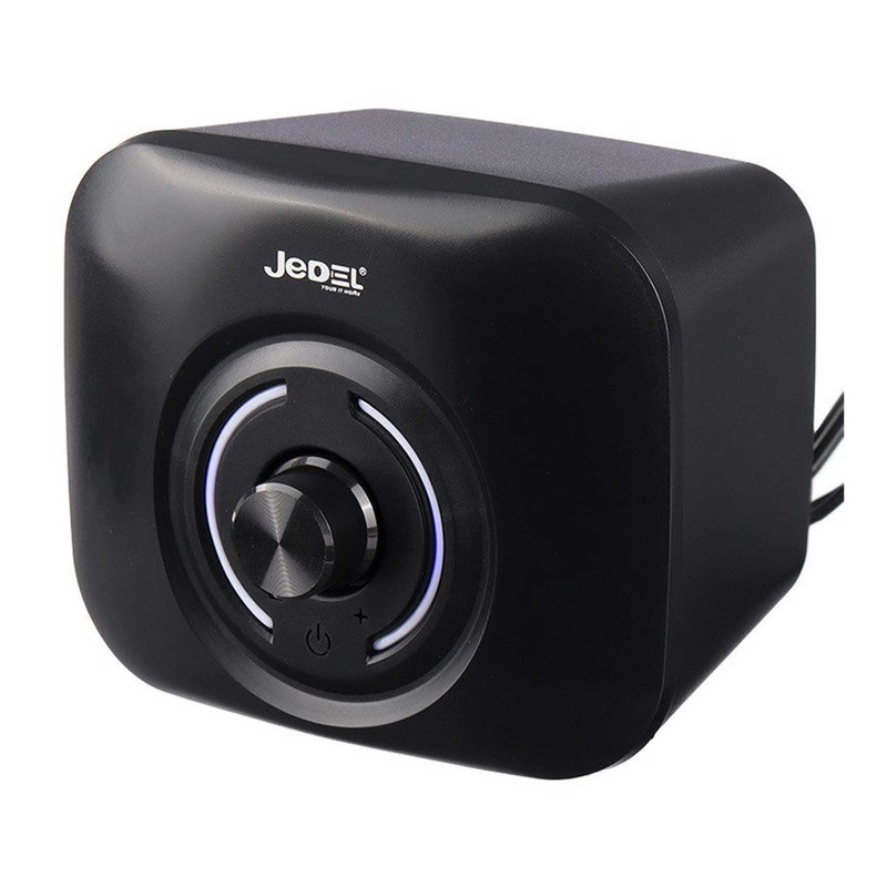 اسپیکر دسکتاپ جدل مدل SD560P
