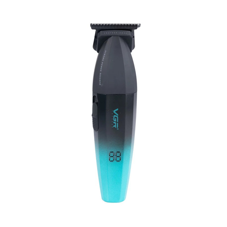 ماشین اصلاح موی سر و صورت شارژی وی جی ار مدل V-906(Stars)