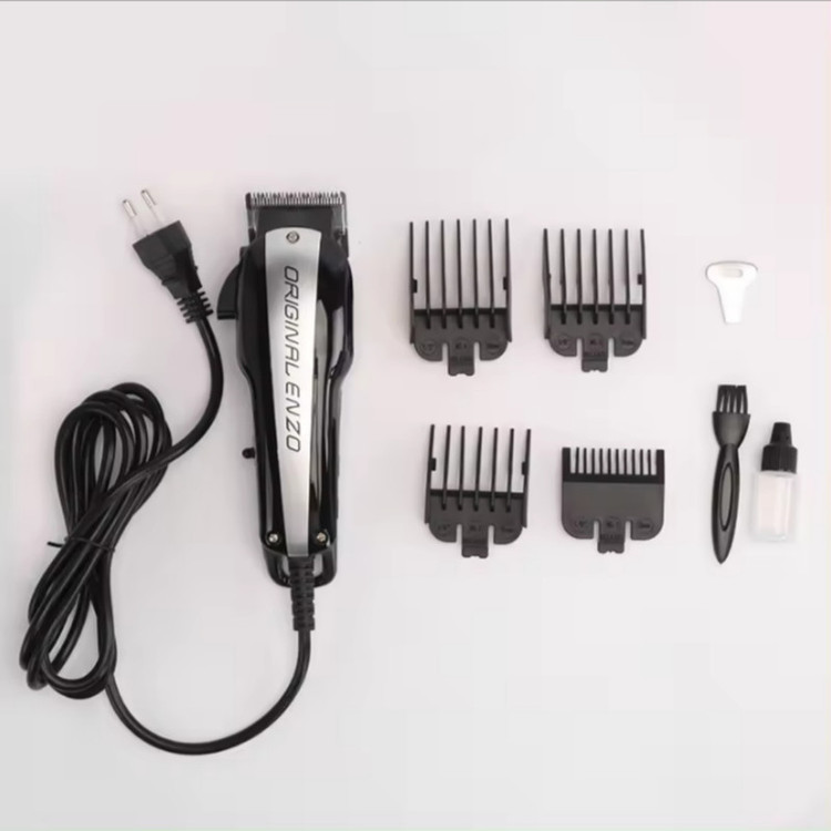 ماشین اصلاح موی سر و صورت انزو پروفیشینال مدل EN-5056