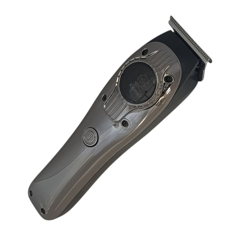 ماشین اصلاح موی سر و صورت شارژی کیمی مدل km-1710