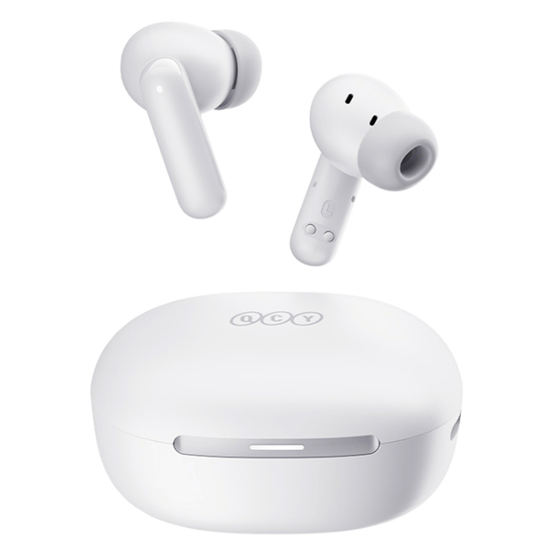 هدفون بلوتوثی کیو سی وای مدل MeloBuds N30