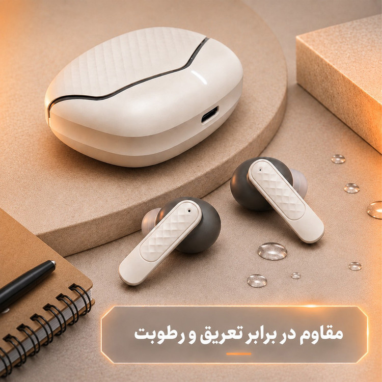 هدفون ریولینک مدل RV--25 ENC