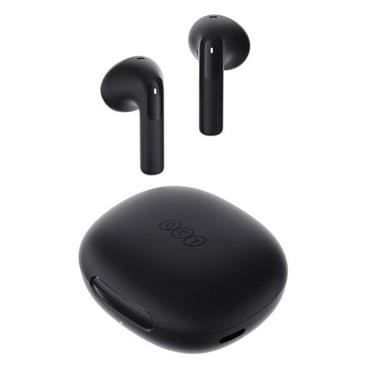 هدفون بلوتوثی کیو سی وای مدل Ailybuds E20
