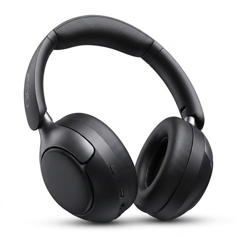 هدفون بلوتوثی کیو سی وای مدل H3 Pro
