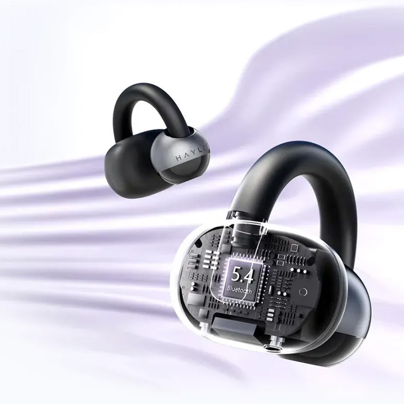 هدفون بلوتوثی هایلو مدل Airfree