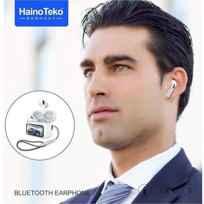 هدفون بلوتوثی هاینو تکو مدل Air-ANC