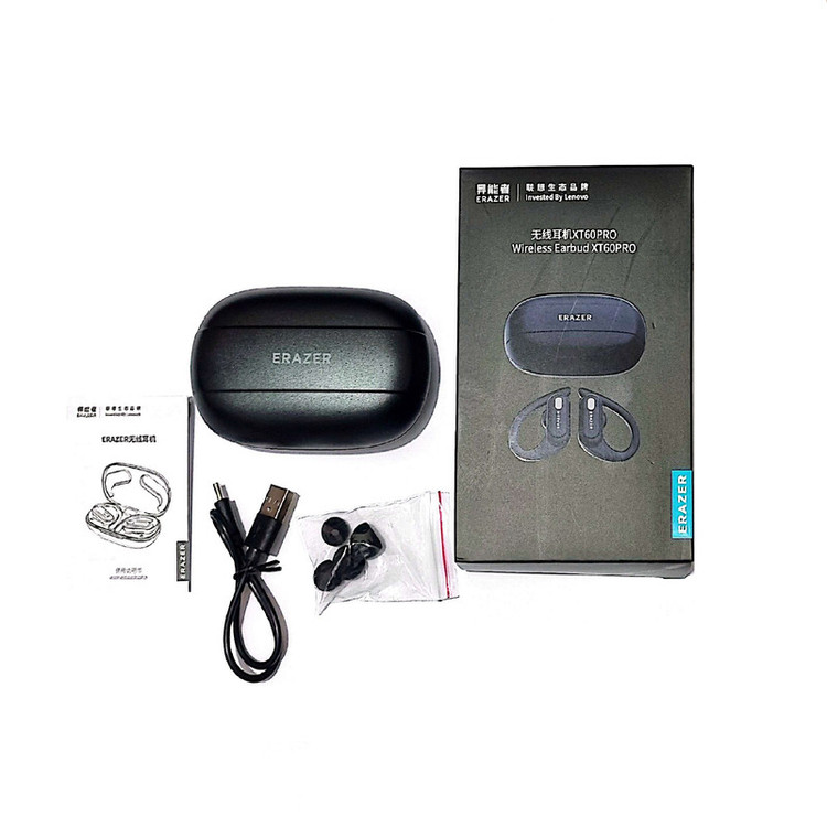 هدفون بلوتوثی لنوو مدل XT60PRO