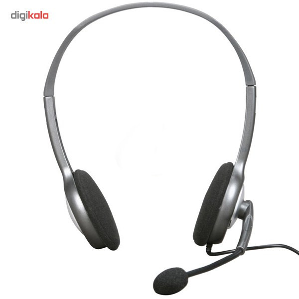 هدفون لاجیتک مدل H110