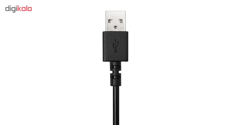 هدفون لاجیتک مدل H390