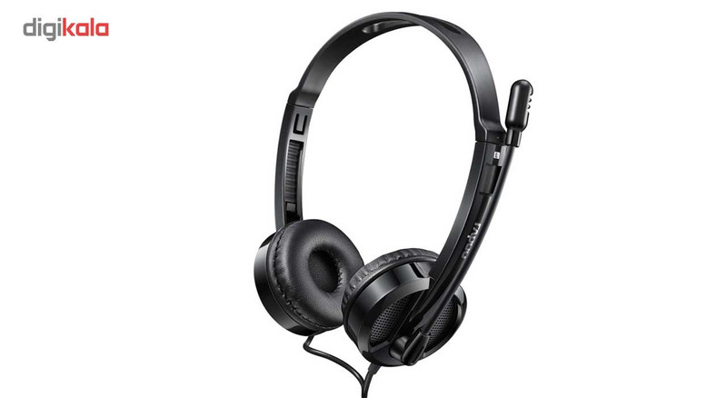 هدفون رپو مدل H100