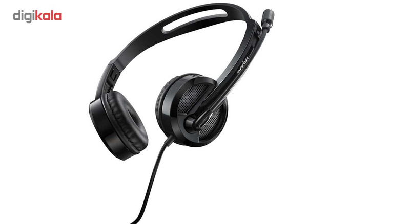 هدفون رپو مدل H100
