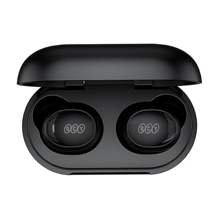 هدفون بلوتوثی کیو سی وای مدل ArcBuds Lite T27