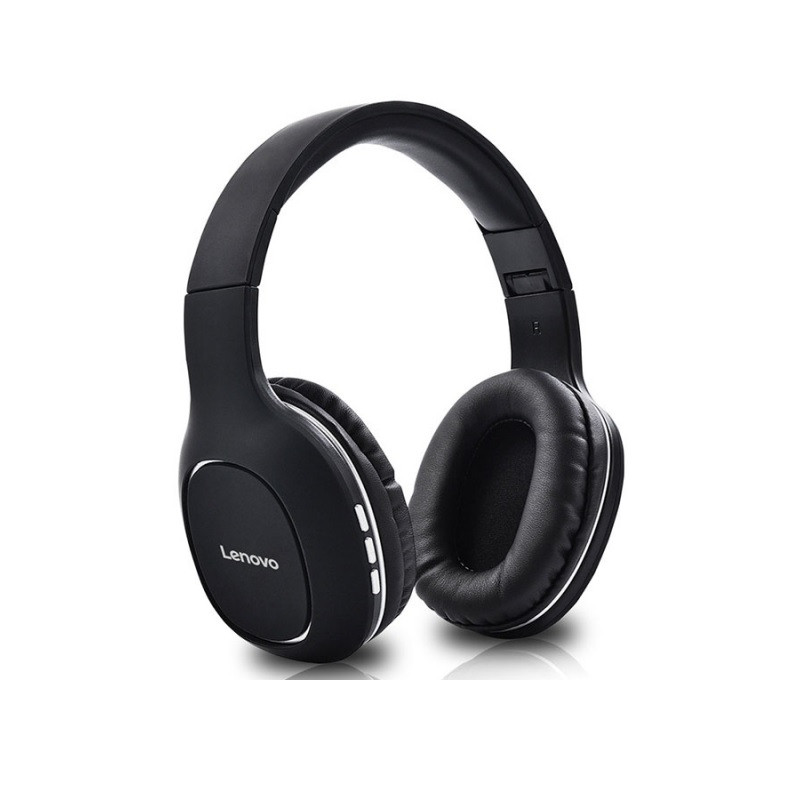 هدفون مخصوص بازی بی سیم لنوو مدل ASE OVER EAR HD300 HANGING ORGINAL