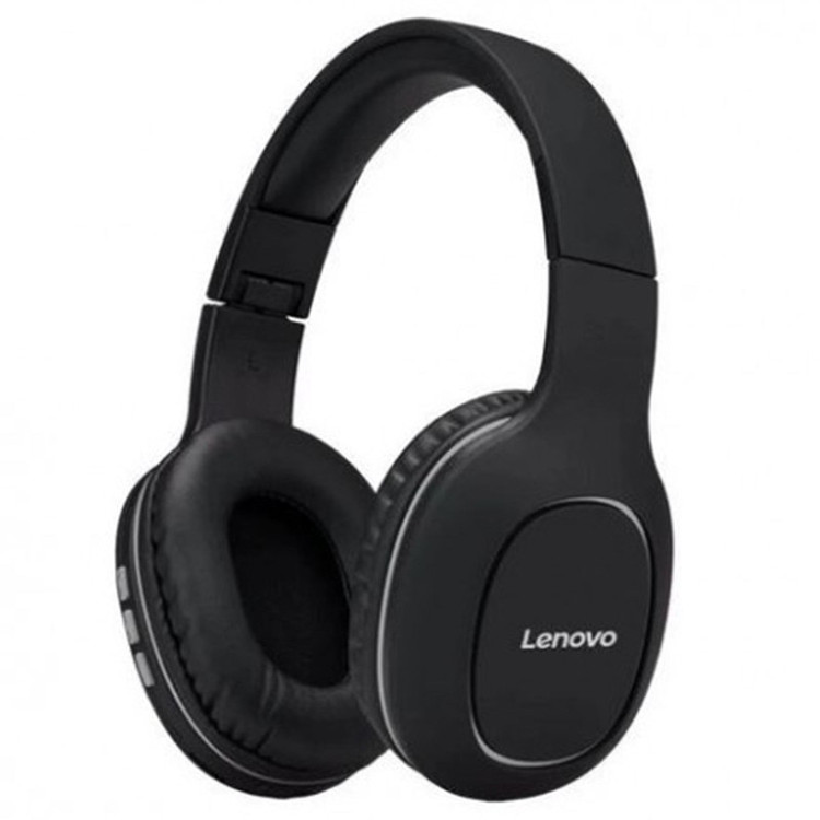 هدفون مخصوص بازی بی سیم لنوو مدل ASE OVER EAR HD300 HANGING ORGINAL