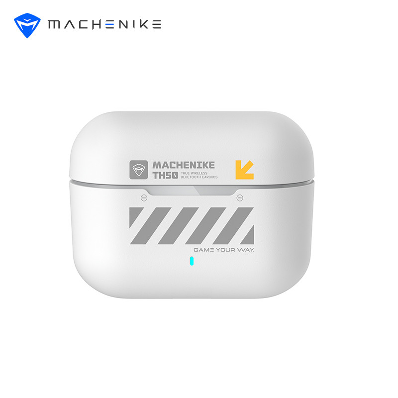 هدفون بلوتوثی گیمینگ ماچنیک مدل TH50