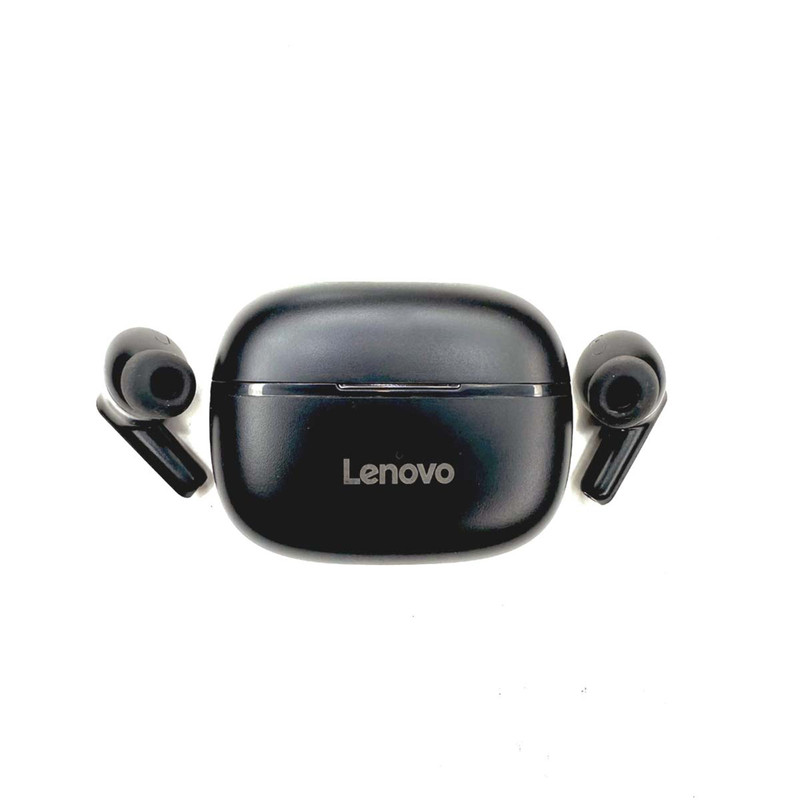 هدفون بلوتوثی لنوو مدل HT05