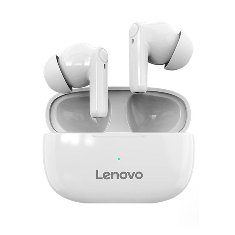 هدفون بلوتوثی لنوو مدل HT05
