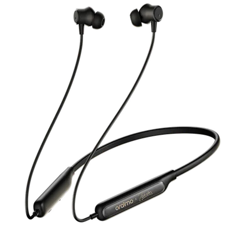 هدفون بلوتوثی اُرایمو مدل GHN NECKLACE 5 CHARGING