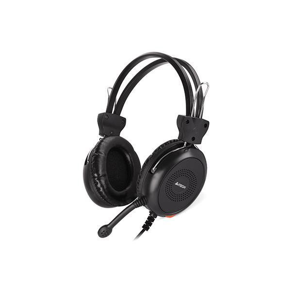 هدست ای فورتک مدل HS-30