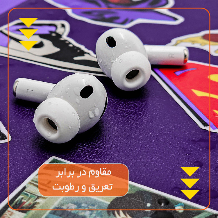 هدفون ریولینک مدل BUDS3 Pro3
