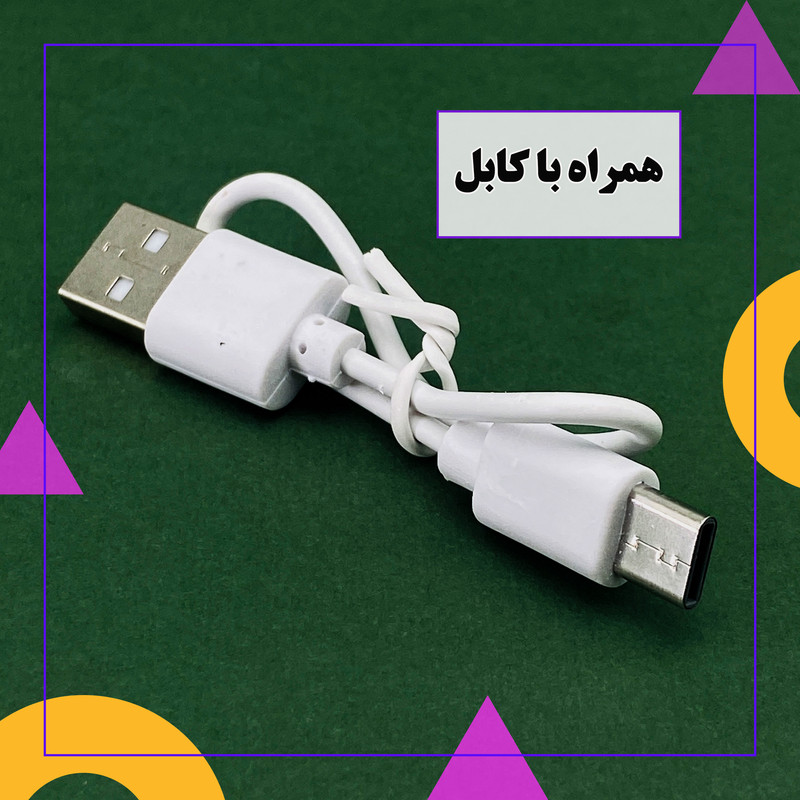 هدفون ریولینک مدل BUDS3 Pro3